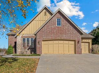 839 E Grafton Dr, Nixa, MO 65714