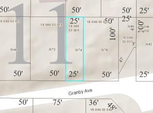 3174 Granby Ave LOT 14, Scottdale, GA 30079