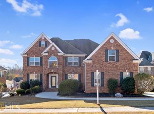 2413 Manal Way, Douglasville, GA 30135