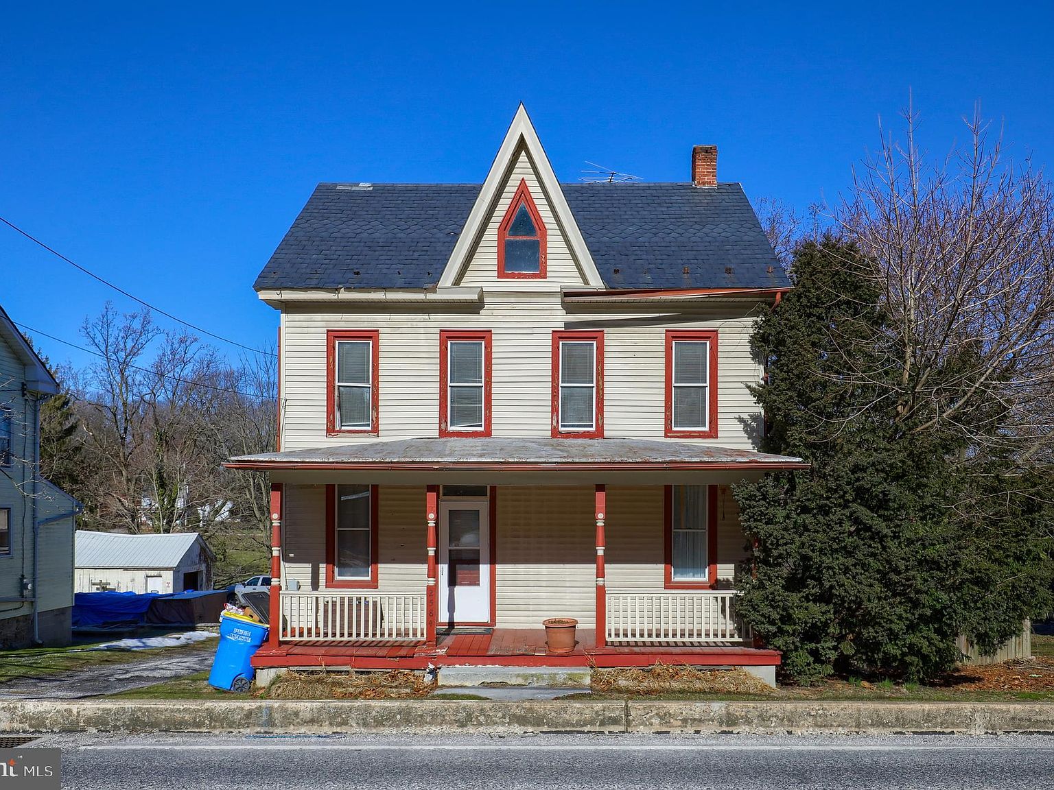 2584 N Sherman St York Pa 17406 Zillow