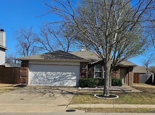 308 Lewis Canyon Ln, McKinney, TX 75071