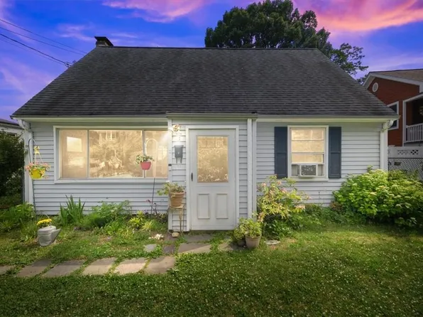 3 Wells Avenue, Croton-on-Hudson, NY 10520