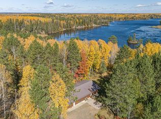 2734 Birch River Rd, Babbitt, MN 55706