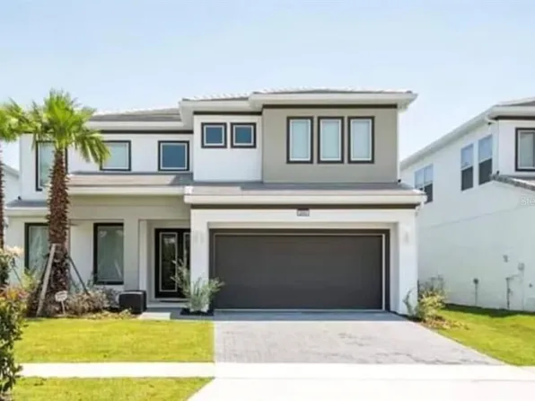 2690 Calistoga Ave, Kissimmee, FL 34741