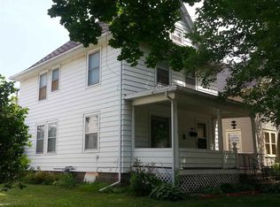 126 7th Ave, Baraboo, WI 53913