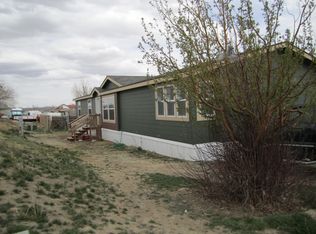 107 Ranchview Dr, Rock Springs, WY 82901