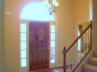 309 E Nolley Dr, Collierville, TN 38017