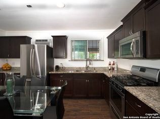 8434 Big Creek Dr, San Antonio, TX 78242