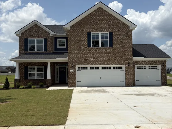 7618 Rookersbend Dr Lot 40, Smyrna, TN 37167