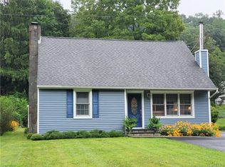 114 Putnam Rd, Garrison, NY 10524