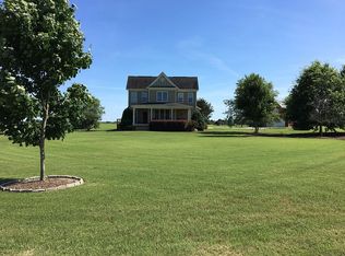 1015 Sandy Ford Rd, Social Circle, GA 30025