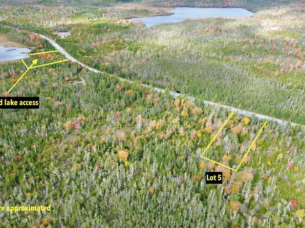 436 Cross Rd #5, Halifax, NS B0J 2L0