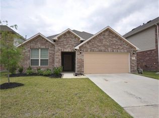 15714 Eagle Valley Dr, Cypress, TX 77429
