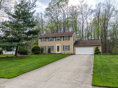8732 N Melody Ln, Macedonia, OH, 44056