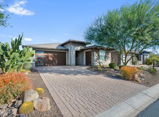 17910 E Cindercone Rd, Rio Verde, AZ 85263