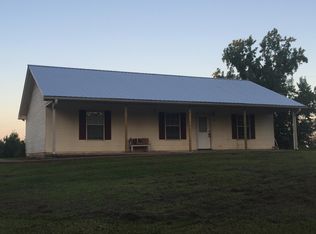 241 Overton School Rd, Potts Camp, MS 38659