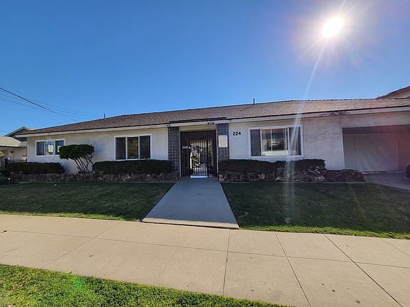 2nd image of 218 W Olive St #1