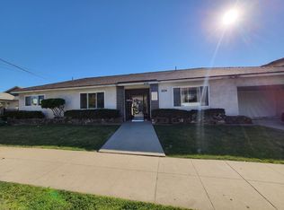 218-224 W Olive St #218-01, Inglewood, CA 90301