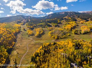 155 Forest Ln, Snowmass Village, CO 81615