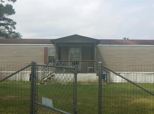 1357 Trask Pkwy, Seabrook, SC 29940