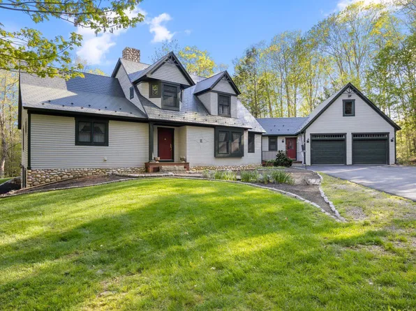 356 Brixham Road, Eliot, ME 03903