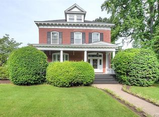 3600 Noble Ave, Richmond, VA 23222