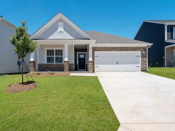 1804 Odessa Ln, Woodruff, SC 29388