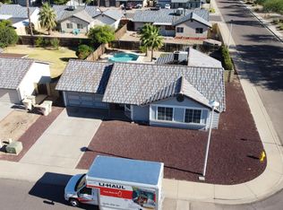 5727 W Villa Theresa Dr, Glendale, AZ 85308