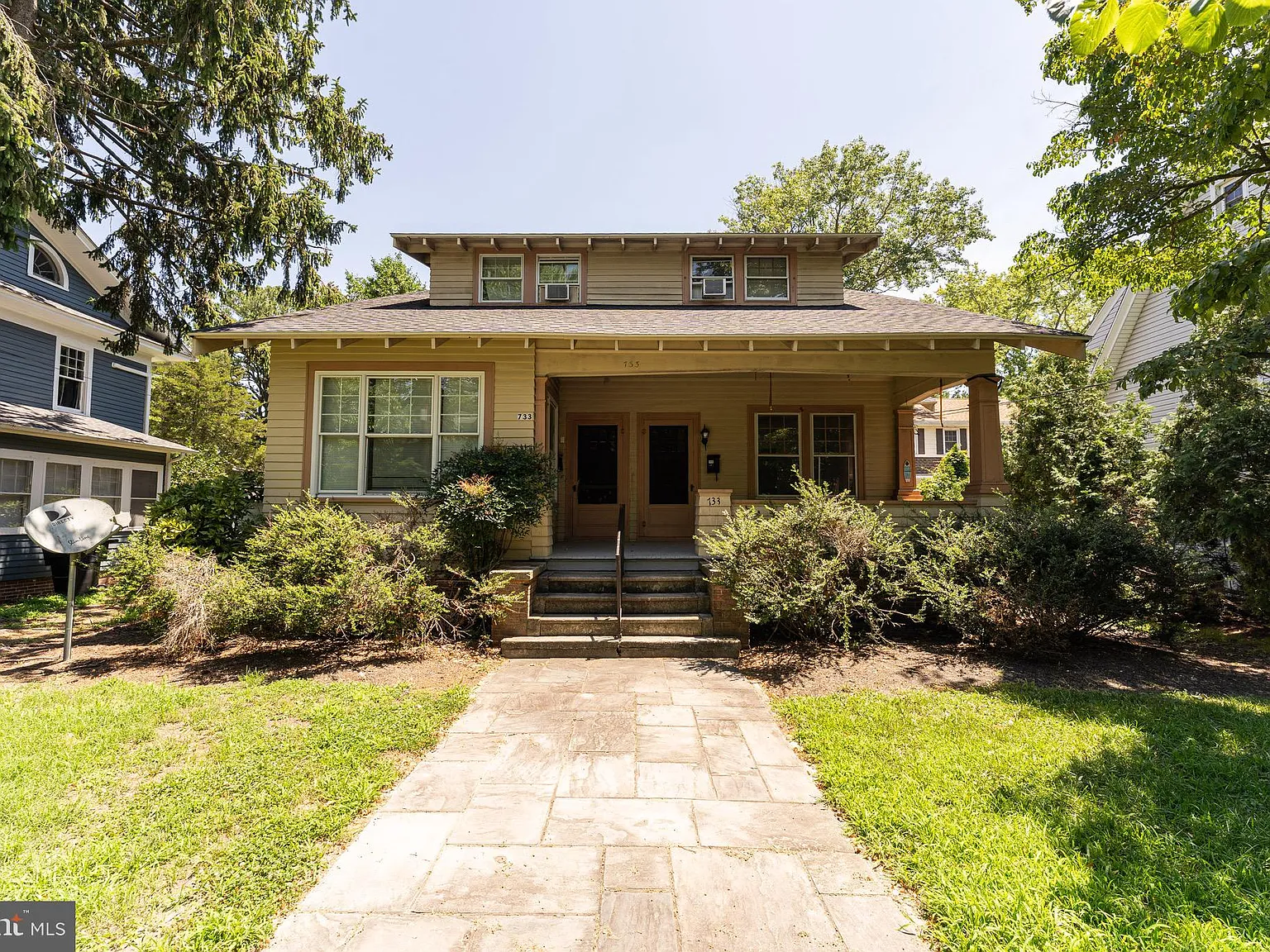 3 bed, 1136 sqft, $1,450 — Photo 2