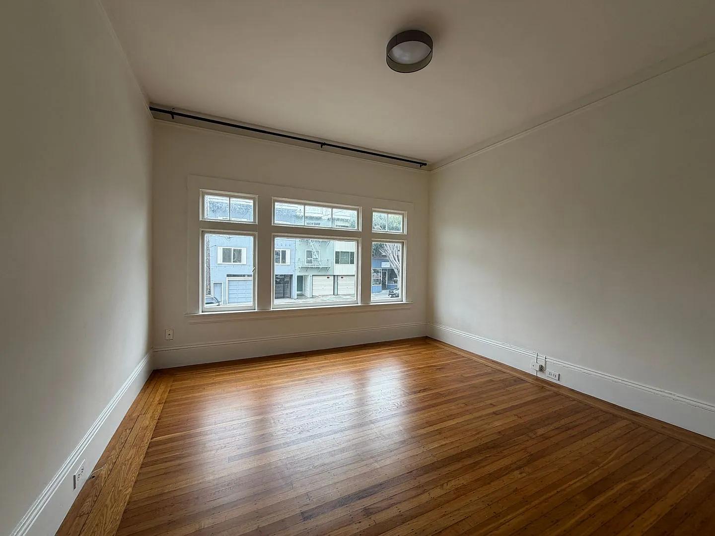 Home with Vintage Character in Noe Valley do not last!! — Photo 4