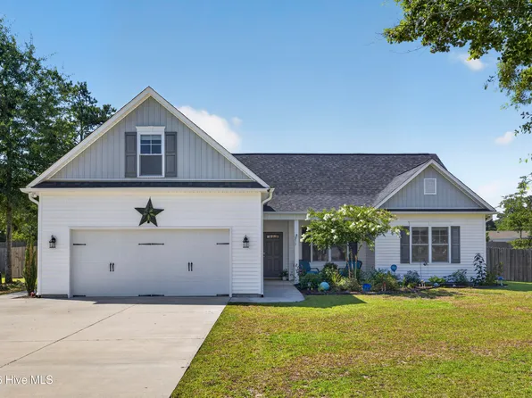 217 Bronze Drive, Rocky Point, NC 28457