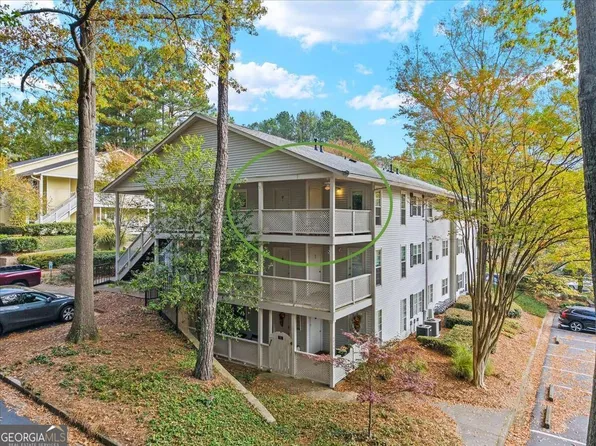 6816 Glenridge Dr APT F, Sandy Springs, GA 30328
