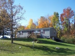 10097 Madsen Rd, Suring, WI 54174