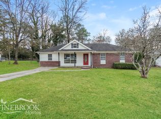 2041 21st Ave, Montevallo, AL 35040