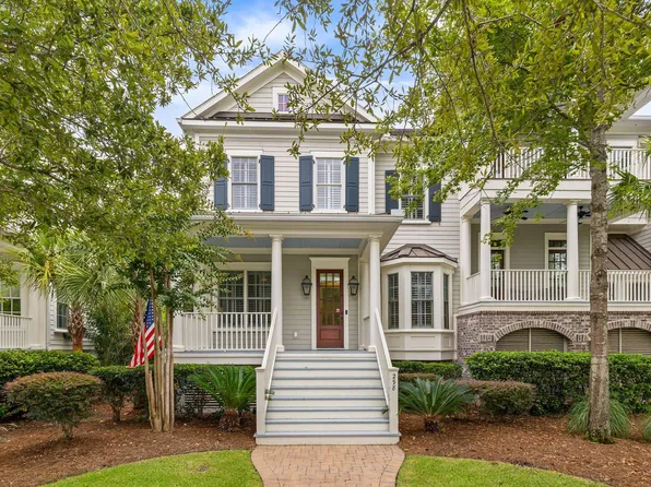 298 Island Park Dr, Charleston, SC 29492