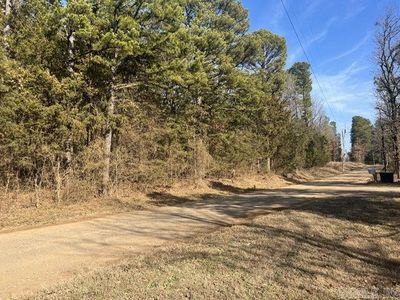 0 N Lake Rd, Magazine, AR, 72943