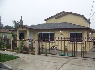 21040 Shearer Ave, Carson, CA 90745