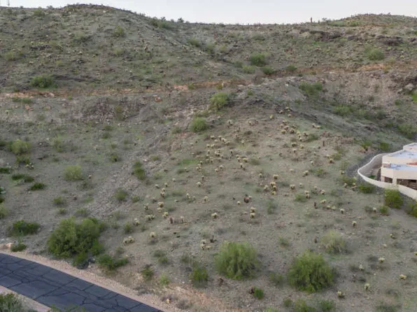 1726 E Desert Willow Dr, Phoenix, AZ 85048