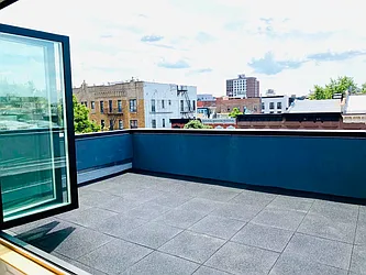 Rented by Blue Egg Realty Corp