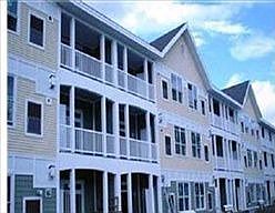 1st image of 55 River Front Dr #101