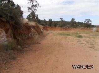 4748 E Stallion Dr, Kingman, AZ 86401