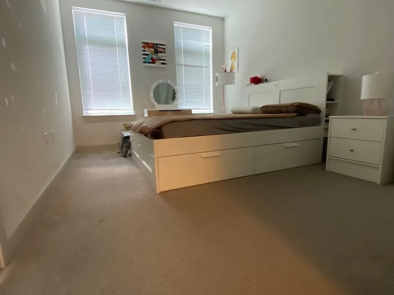 Master Room