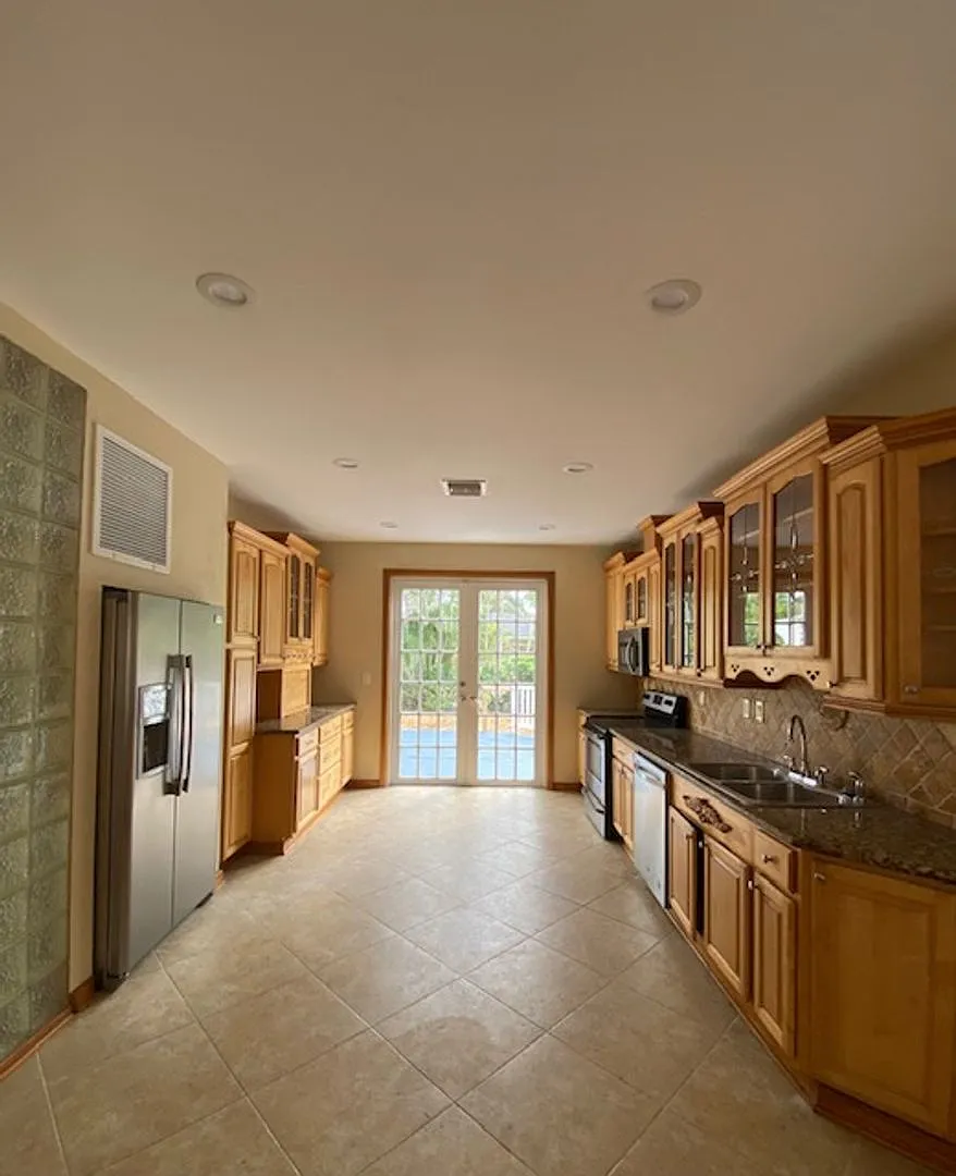 Beautifully renovated and restored 1925 Mediterranean Spanish-style single-family home featuring ... — Photo 2