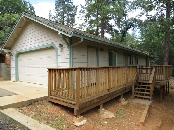 820 Hidden Meadow Way, Applegate, CA 95703