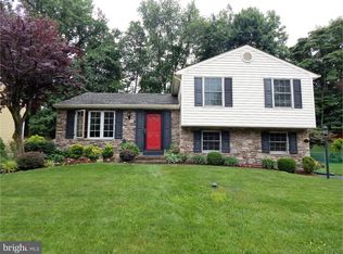 1623 Carolyn Ct, Bensalem, PA 19020