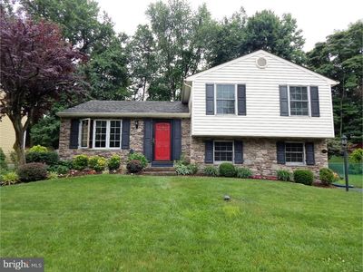 1623 Carolyn Ct, Bensalem, PA, 19020