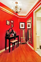 Rented by City Connections Realty