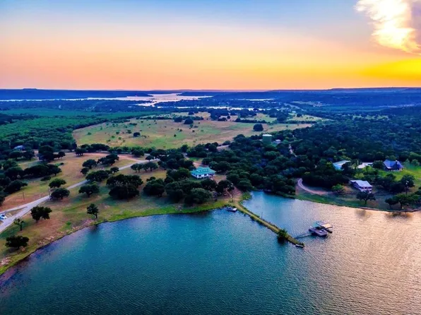 5001-LOT S 1&2 Cp, Graham, TX 76450