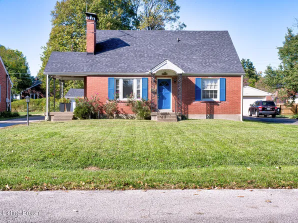 2527 Gardiner Ln, Louisville, KY 40205