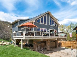 95 Spar St, Steamboat Springs, CO 80487